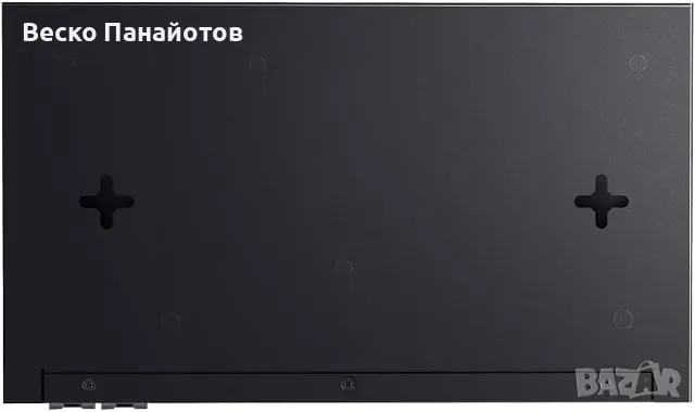 TP-Link Omada Smart Switch, 8-портов 2.5GBASE-T PoE+, 2-портов 10G SFP+, 160W P, снимка 6 - Друга електроника - 50031862