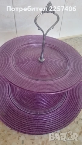 Украса, снимка 2 - Форми - 51248829