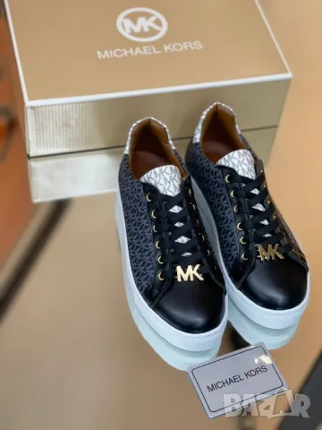 дамски маратонки michael kors , снимка 1 - Маратонки - 46857426