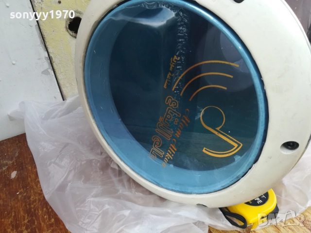 ГОЛЯМА ТАРАМБУКА-ЗЕЛЕНА ОТ СИРИЯ 2108252015, снимка 3 - Ударни инструменти - 51446438