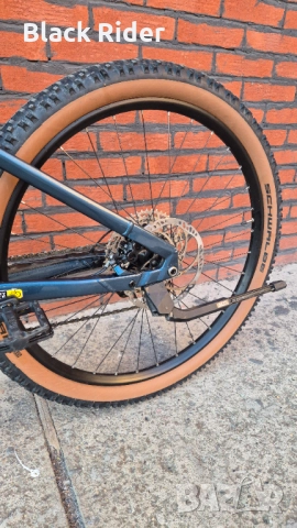 Електрически велосипед E Bike CUBE STEREO RACE, BOSCH CX, 750 Wh, Smart System - L, снимка 9 - Велосипеди - 50812111