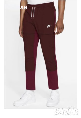 Мъжко долнище Nike, M размер , снимка 1 - Спортни дрехи, екипи - 46135269