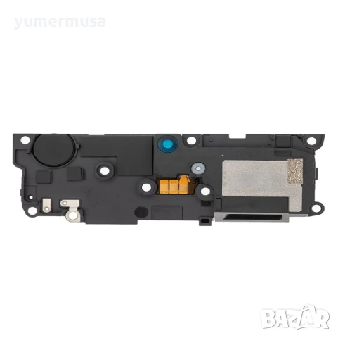 Moto Edge 2020-нови високоговорители 