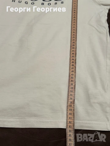 Детска тениска Boss, снимка 4 - Детски Блузи и туники - 50626073
