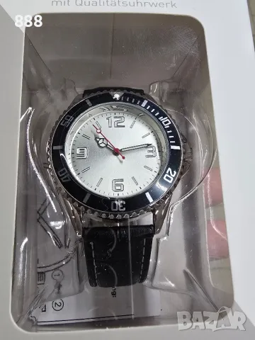 мъжки часовници, снимка 3 - Мъжки - 50194680