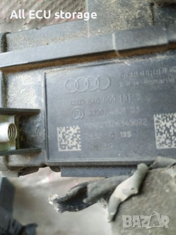 Контактен ключ за Audi Q5 , A5  8K0 909 131 D, снимка 3 - Части - 46429462