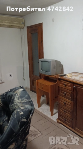 Давам под наем апартамент в Сандански , снимка 4 - Етаж от къща - 53542133