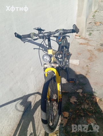 Продавам две колелета едното е за 9 10 годишно дете , снимка 7 - Други услуги - 51443064