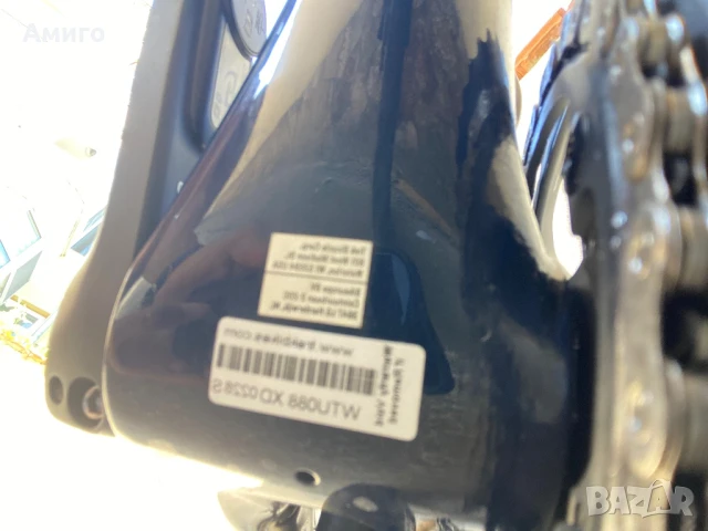 Шосеен велосипед Trek Emonda Di2 2x12, снимка 2 - Велосипеди - 51423732