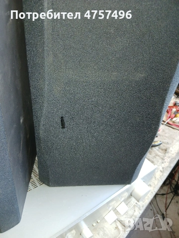 Домашни тонколони Sony 6.5", снимка 3 - Тонколони - 53766244
