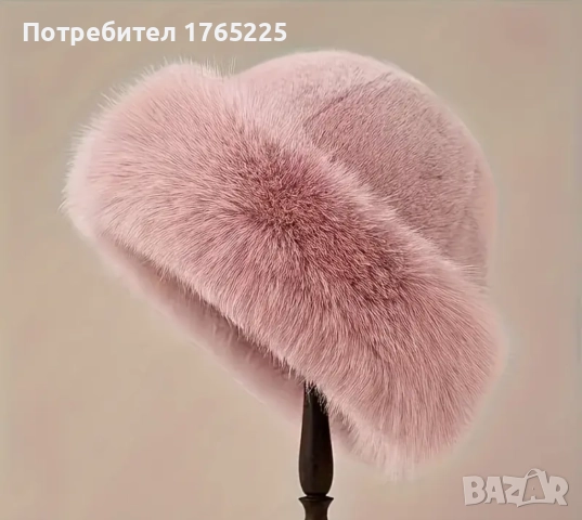 Луксозни дамски шапки-различни видове, снимка 3 - Шапки - 52596446