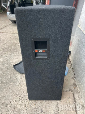 DYNACORD  BMS  JBL, снимка 6 - Тонколони - 50985152
