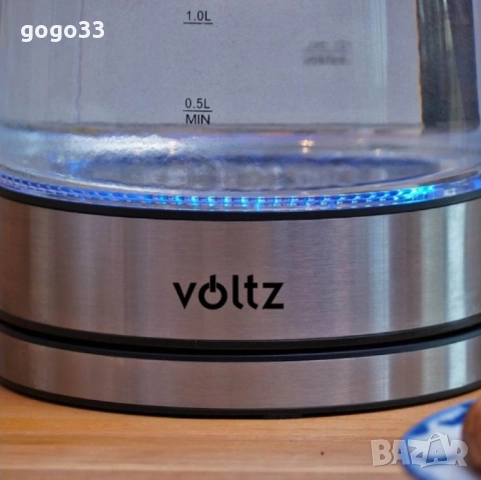 електрическа кана , снимка 3 - Кани - 51477768