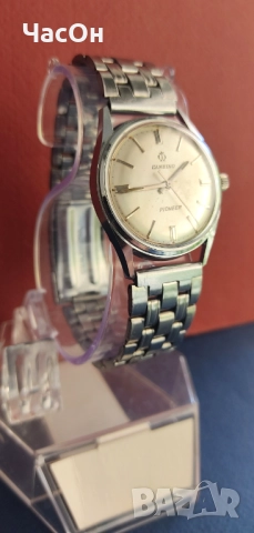 Ретро Swiss CANDINO – класика, снимка 3 - Мъжки - 51642635