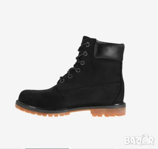 Timberland Art.  ICON 6-INCH PREMIUM BOOT номер 39 ,5  боти /кубинки / обувки , снимка 2 - Дамски боти - 48634767