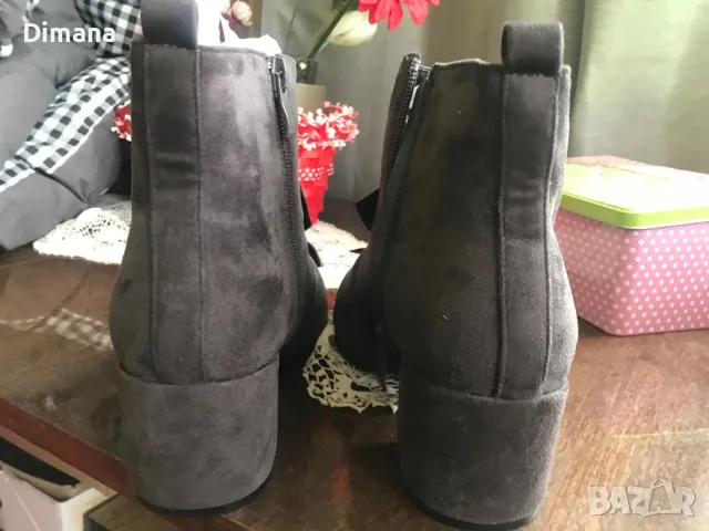 Боти, снимка 3 - Дамски боти - 50165050