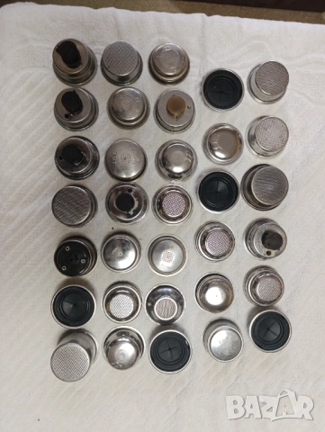 Ръкохватки и цедки за кафемашини, снимка 4 - Лаптоп аксесоари - 39374815