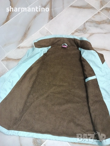 Brunotti M дамско ватирано яке, снимка 2 - Якета - 53489573