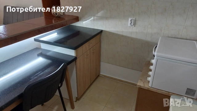 Двустаен апартамент под наем, гр. София, кв."Редута", снимка 9 - Апартаменти - 53616820