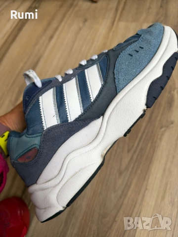 Оригинални мъжки маратонки  ADIDAS RETROPY F90 ! 43 н, снимка 9 - Маратонки - 53571818