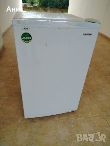 хладилник, снимка 1 - Хладилници - 45675897