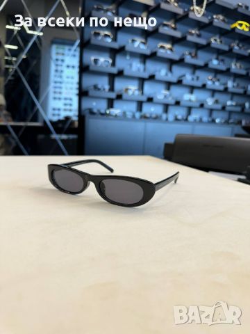 Слънчеви очила с UV400 защита и калъф Код D64, снимка 1 - Слънчеви и диоптрични очила - 46396255