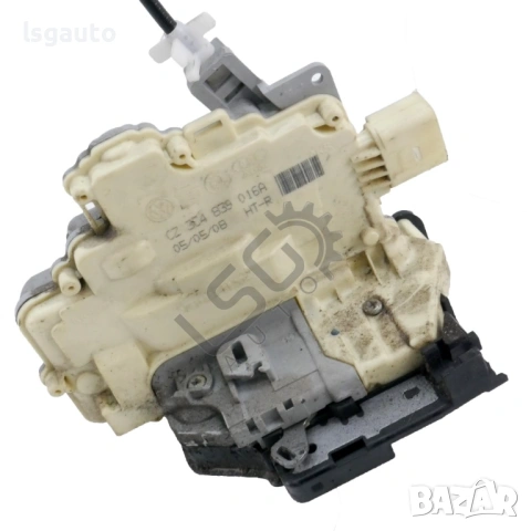 Брава задна дясна врата Volkswagen Passat (B6) 2005-2011 ID: 157737