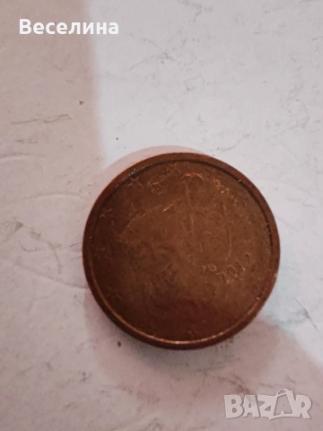 Евро монети , снимка 7 - Други ценни предмети - 53696815