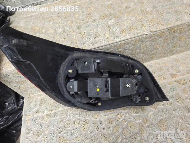 СТОПОВЕ BMW e60 , снимка 8 - Части - 51929439