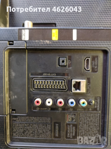 SAMSUNG UE32F4500AW-BN41-01958B-L32S0E_dns BN44-00604F , снимка 3 - Части и Платки - 52955684