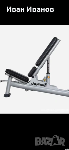 Фитнес пейки Liiff fitnes, снимка 2 - Фитнес уреди - 53174675