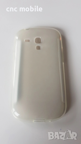 Samsung Galaxy S3 Mini - Samsung S3 Mini - Samsung GT-S8190 калъф case , снимка 5 - Калъфи, кейсове - 53484456