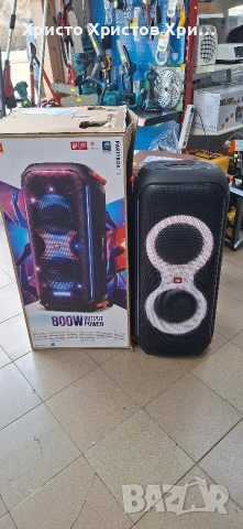 Парти колона JBL 710 Топ, снимка 2 - Тонколони - 53452685