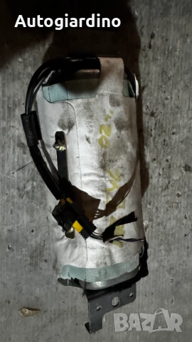 Аirbag за BMW E46 - 39706592001 M, снимка 2 - Части - 53433086