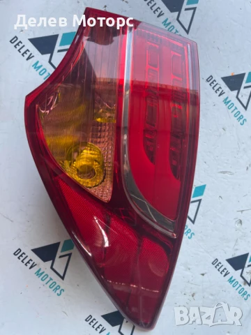 Стоп външен десен за Hyundai Santa Fe 2. 2 CRDI, 200 ph, automatic, engine D4HB, 2016 , 97000 km