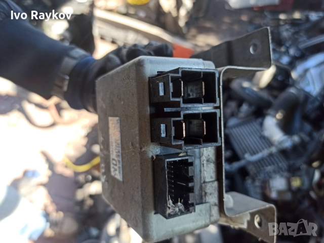 Модул електрическа рейка за Suzuki Swift III , 38720-63JA0, снимка 2 - Части - 52435363