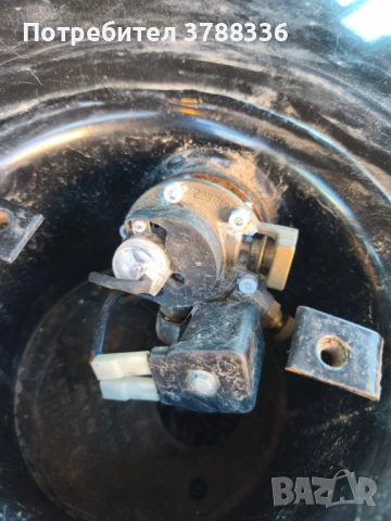 Газова уредба 