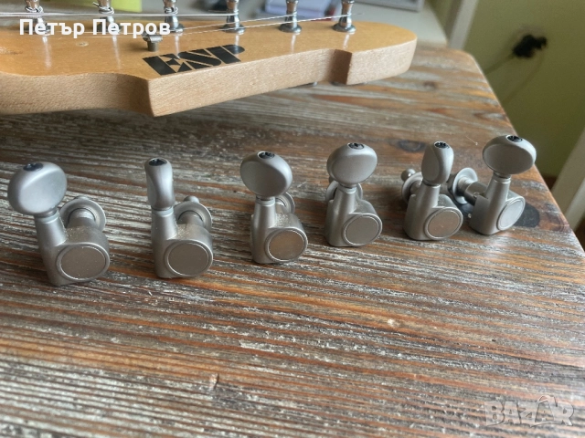 Гриф за китара , снимка 6 - Китари - 52772538