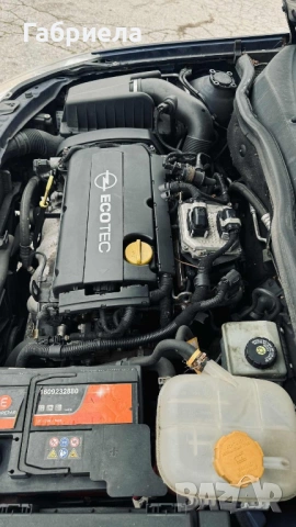 Opel Astra , снимка 5 - Автомобили и джипове - 53812539