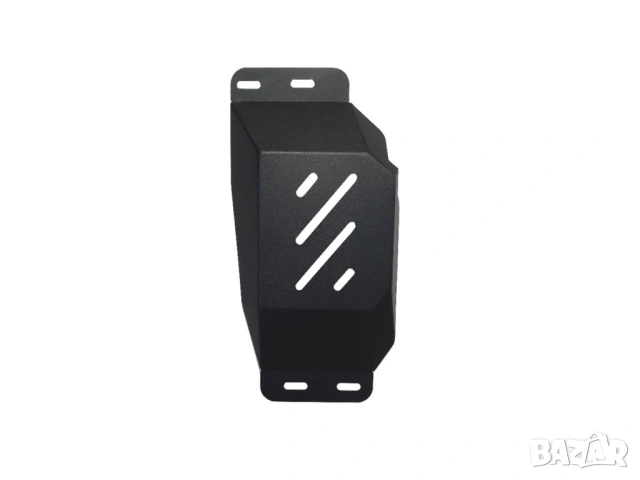 Метална кора под система Start-Stop EGR Dacia Sandero 2012г – 2020г, снимка 3 - Аксесоари и консумативи - 53289621