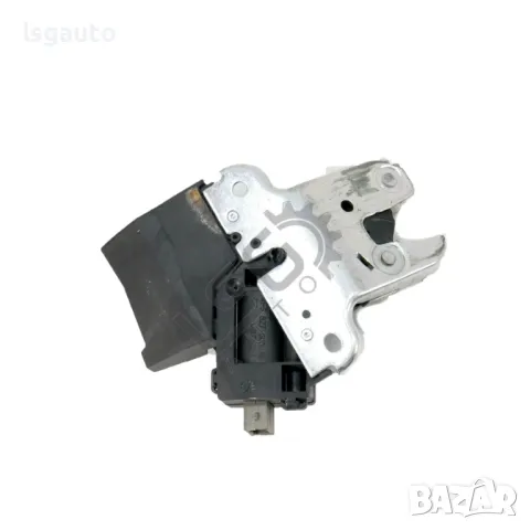 Брава заден капак Seat Exeo 3R  2008-2013 ID: 132972, снимка 2 - Части - 46991196