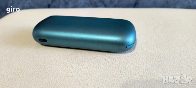 Iqos 3 Duo Original , снимка 5 - Електронни цигари - 53075593