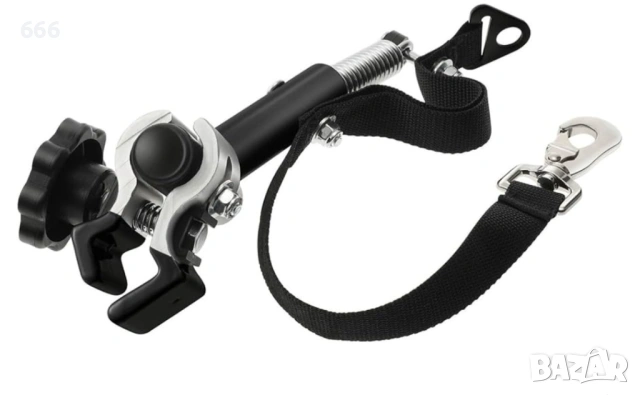 Адаптер за теглич за велосипед