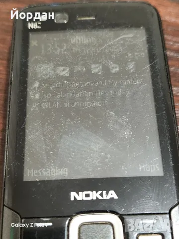 Nokia N82, снимка 3 - Nokia - 47370905