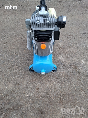 компресор , снимка 7 - Компресори - 52832378