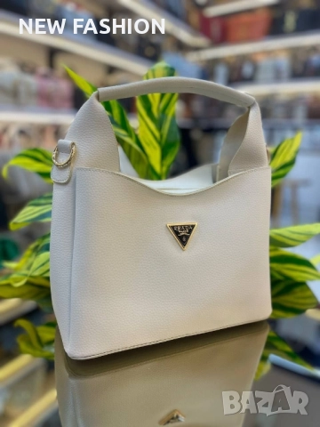 Дамски Чанти ✨Prada, снимка 8 - Чанти - 51685336