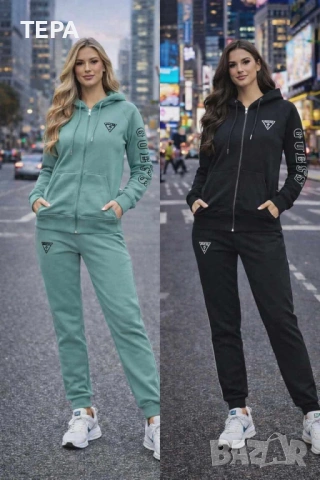 Дамски, мъжки и детски екипи , снимка 10 - Спортни екипи - 53739203