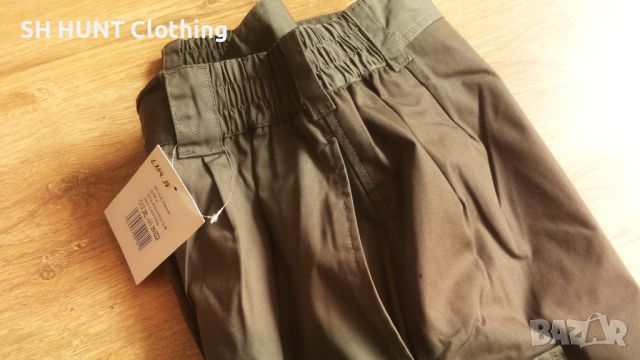 Beaver Lake Hunting Hamar Trouser размер L панталон със здрава материя - 973, снимка 7 - Екипировка - 45530823