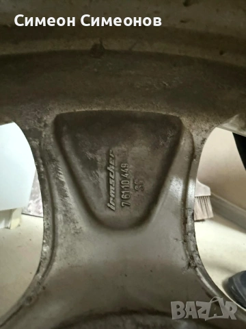 Части Irmscher за Opel Astra G, снимка 14 - Части - 53852014