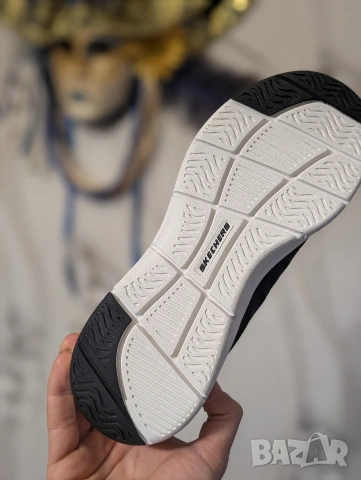 маратонки Skechers Arch Comfort номер 44, снимка 15 - Маратонки - 53512763